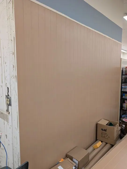 Food Lion Store Renovation - photo 7
