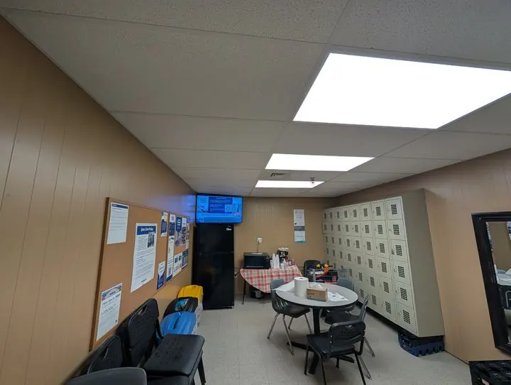 Food Lion Store Renovation - photo 12