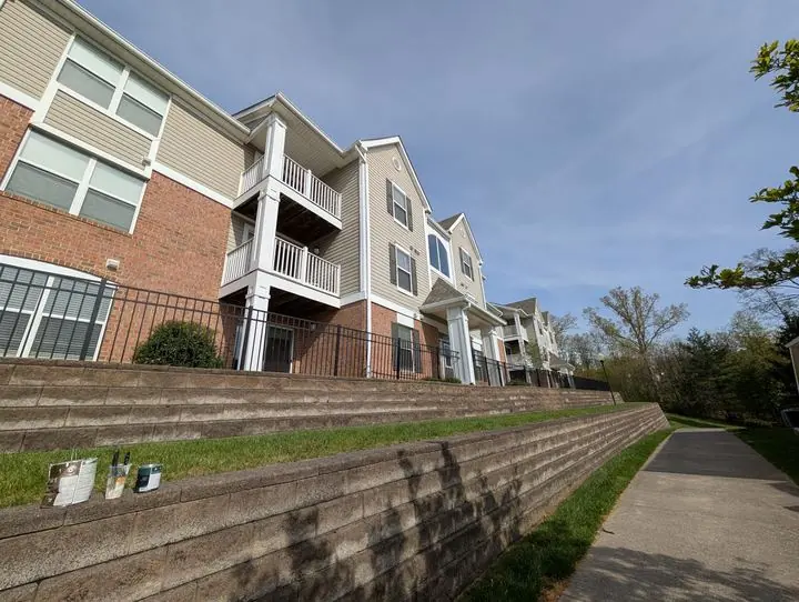 Sunscape Apartments Exterior Repairs - photo 11