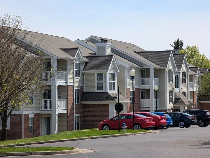Sunscape Apartments Exterior Repairs - photo 14
