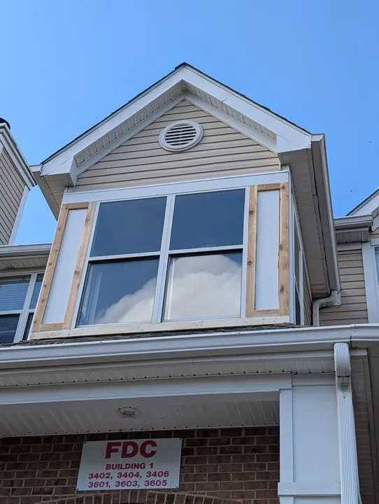 Sunscape Apartments Exterior Repairs - photo 15