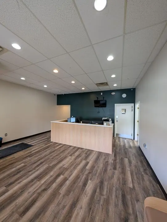 Verona Animal Hospital Renovation - photo 2