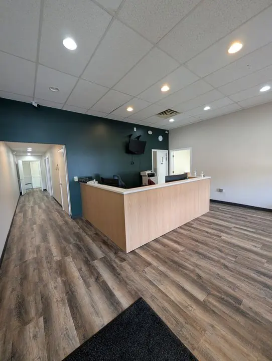Verona Animal Hospital Renovation - photo 4