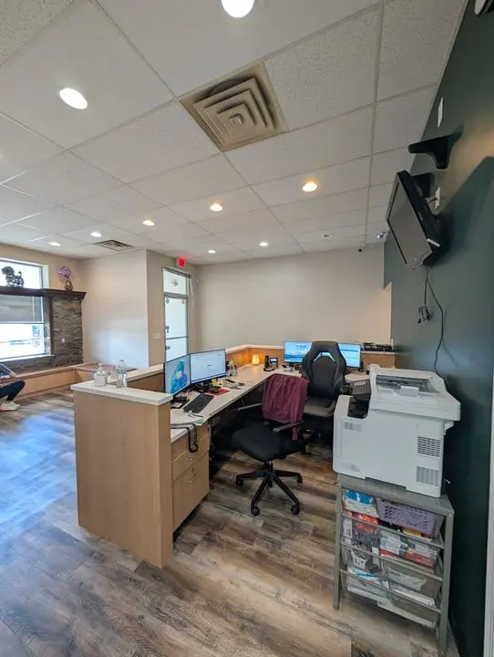 Verona Animal Hospital Renovation - photo 5