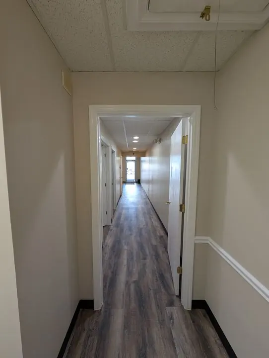 Verona Animal Hospital Renovation - photo 7