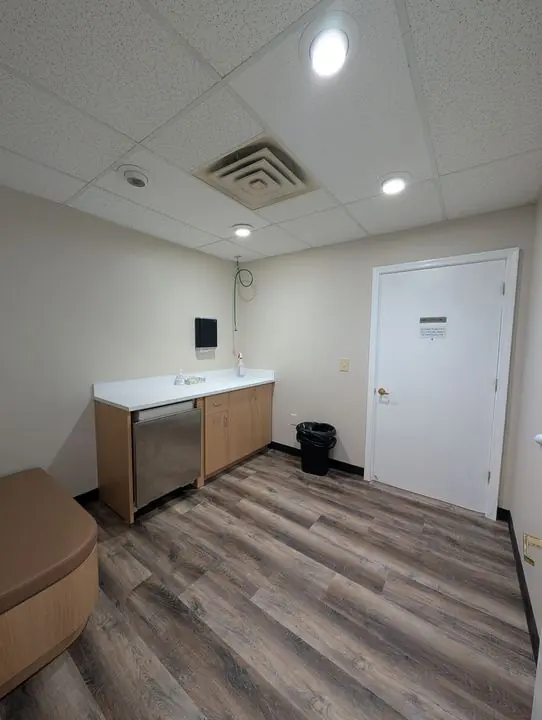 Verona Animal Hospital Renovation - photo 9