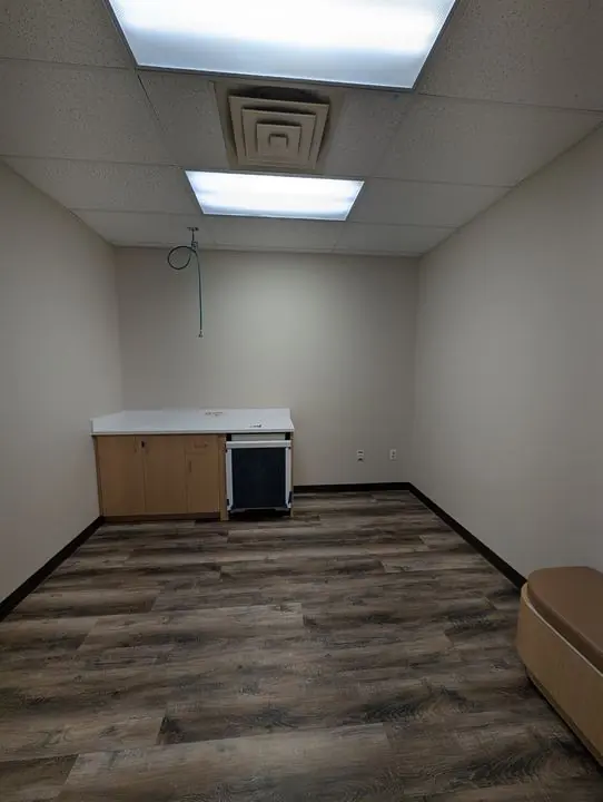 Verona Animal Hospital Renovation - photo 12