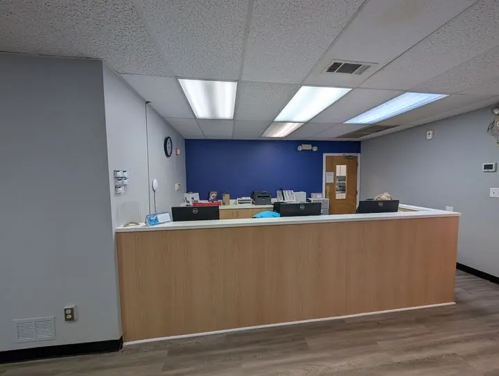 Wheaton Animal Hospital Renovation - photo 2