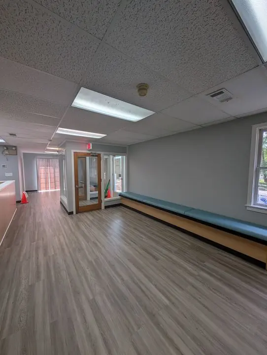 Wheaton Animal Hospital Renovation - photo 4