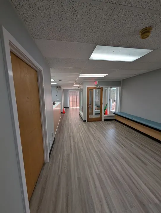 Wheaton Animal Hospital Renovation - photo 6