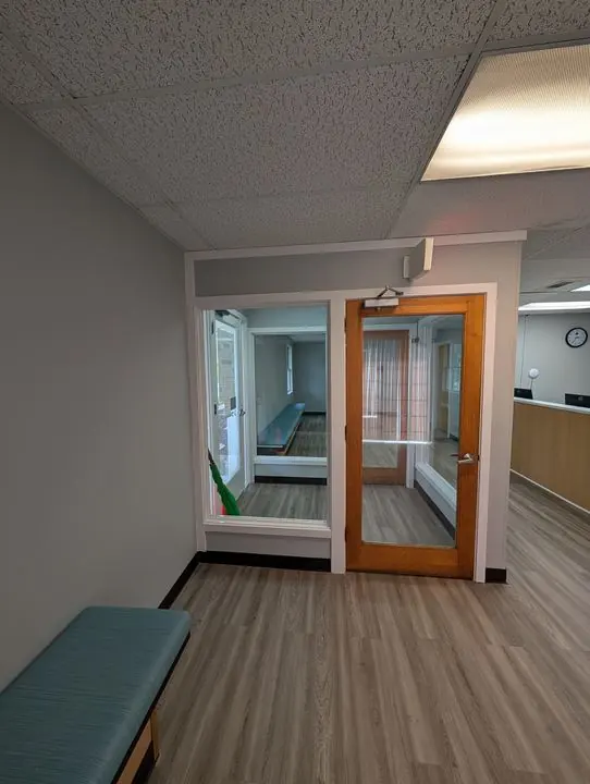 Wheaton Animal Hospital Renovation - photo 7