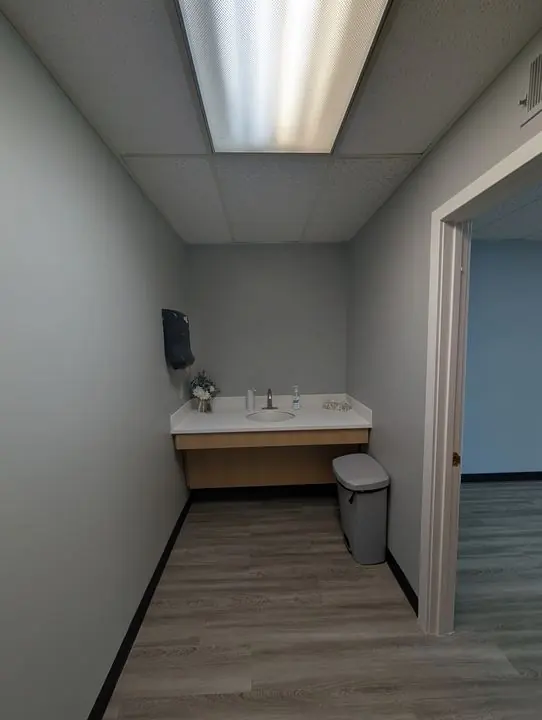 Wheaton Animal Hospital Renovation - photo 13