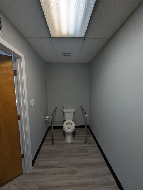 Wheaton Animal Hospital Renovation - photo 14